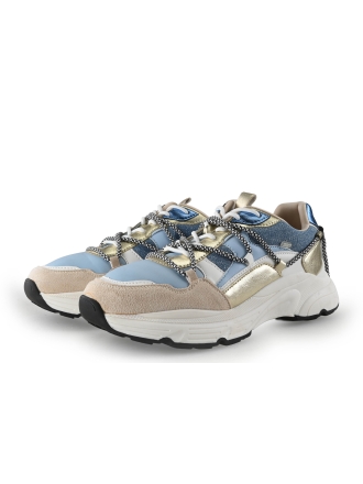 Sub55 Sneaker Blau 349441
 Größe 42
 