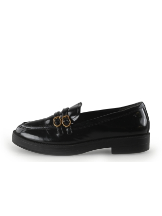 Tamaris Slip-ons Schwarz 349442
 Größe 38
 