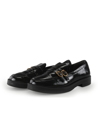 Tamaris Slip-ons Schwarz 349442
 Größe 38
 