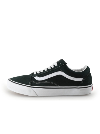 Vans Sneaker Grün 349443
 Größe 42½
 