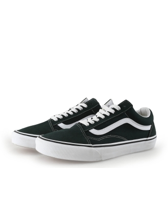 Vans Sneaker Grün 349443
 Größe 42½
 