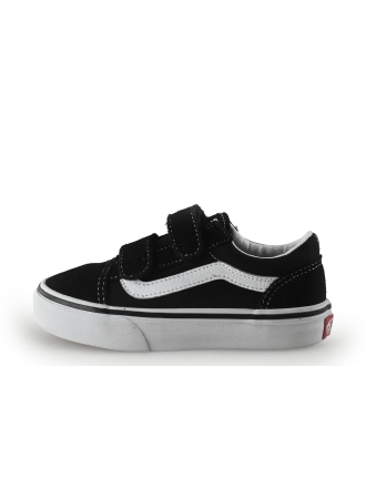 Vans Sneaker Schwarz 349445
 Größe 29
 