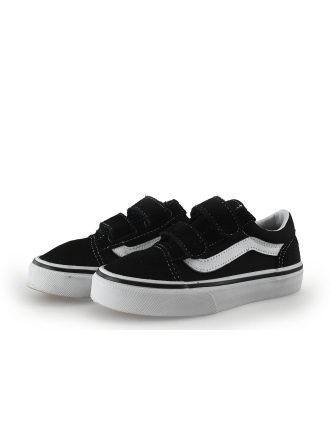 Vans Sneaker Schwarz 349445
 Größe 29
 