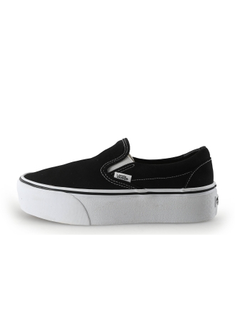 Vans Slip-ons Schwarz 349446
 Größe 39
 