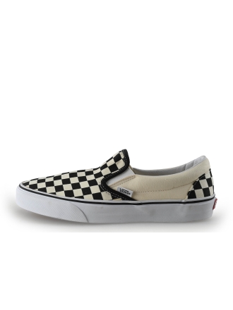 Vans Slip-ons Schwarz 349447
 Größe 42
 