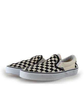 Vans Slip-ons Schwarz 349447
 Größe 42
 