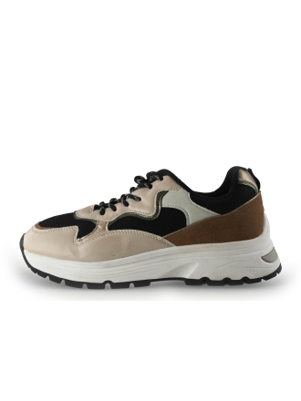 Sub55 Sneaker Beige 349448
 Größe 42
 
