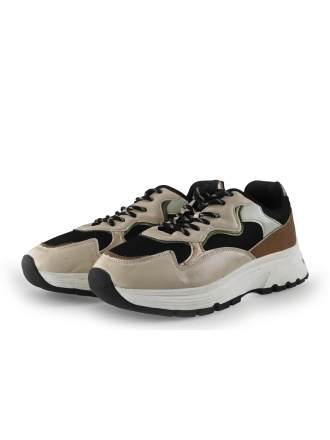 Sub55 Sneaker Beige 349448
 Größe 42
 