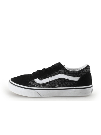 Vans Sneaker Schwarz 349449
 Größe 34
 