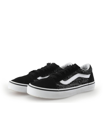 Vans Sneaker Schwarz 349449
 Größe 34
 