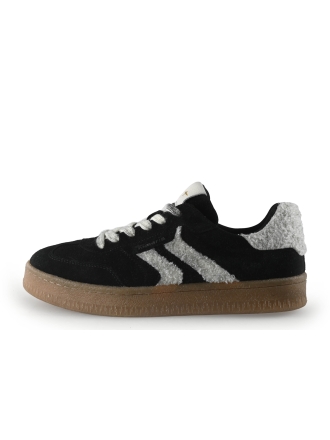 Tamaris Sneaker Schwarz 349451
 Größe 40
 