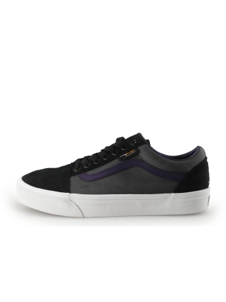 Vans Sneaker Schwarz 349452
 Größe 41
 