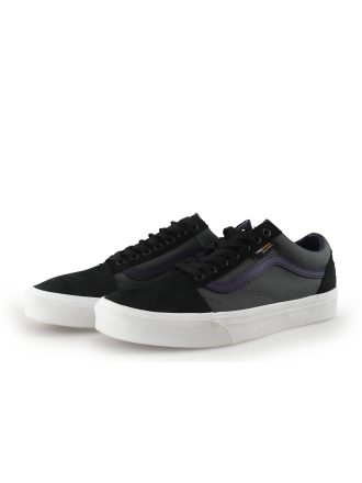 Vans Sneaker Schwarz 349452
 Größe 41
 