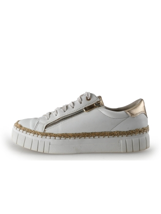 Marco Tozzi Sneaker Weiß 349453
 Größe 40
 