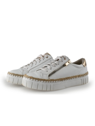 Marco Tozzi Sneaker Weiß 349453
 Größe 40
 