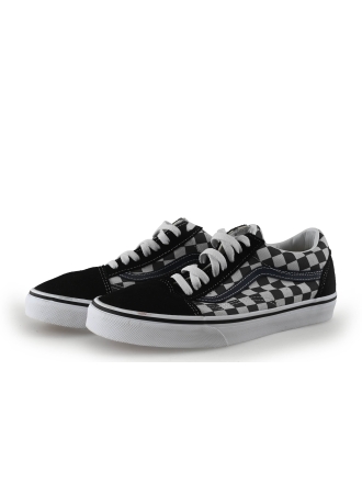 Vans Sneaker Schwarz 349454
 Größe 39
 