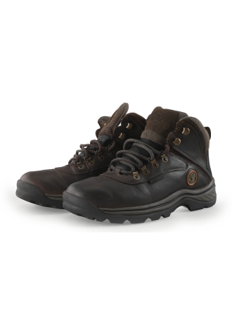 Timberland Wanderschuhe Braun 349456
 Größe 40
 