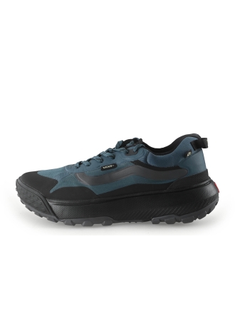 Vans Sneaker Blau 349457
 Größe 42
 