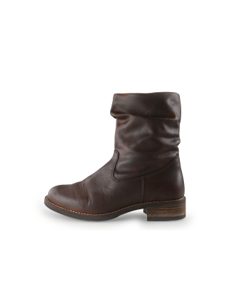 Sub55 Stiefeletten Rot 349460
 Größe 40
 
