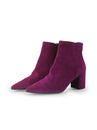 Loff 1881 Stiefeletten Lila 349461
 Größe 40
 