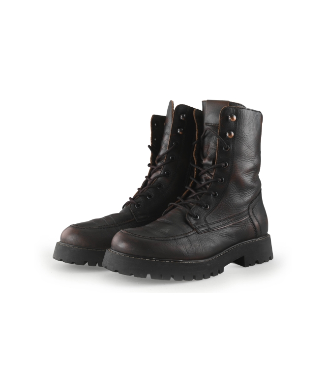 Sub55 Schnürstiefel