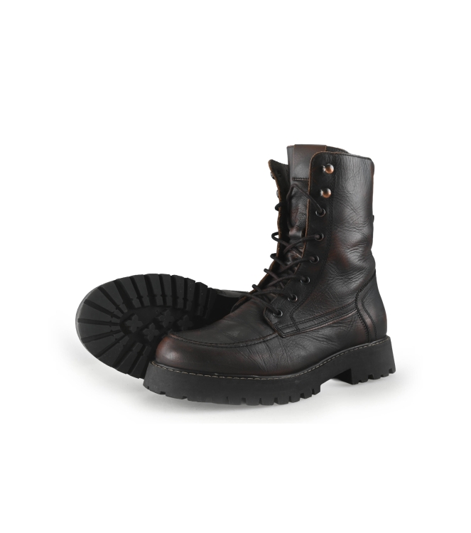 Sub55 Schnürstiefel