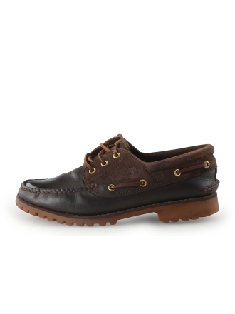 Timberland Bootsschuhe Braun 349464
 Größe 44
 