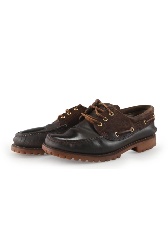 Timberland Bootsschuhe Braun 349464
 Größe 44
 