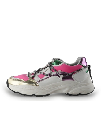 Sub55 Sneaker Rosa 349466
 Größe 44
 