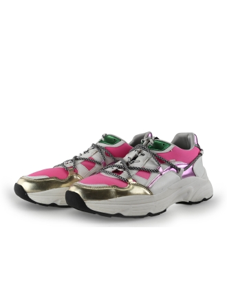 Sub55 Sneaker Rosa 349466
 Größe 44
 