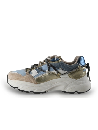 Sub55 Sneaker Blau 349468
 Größe 40
 