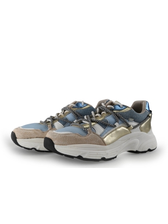 Sub55 Sneaker Blau 349468
 Größe 40
 
