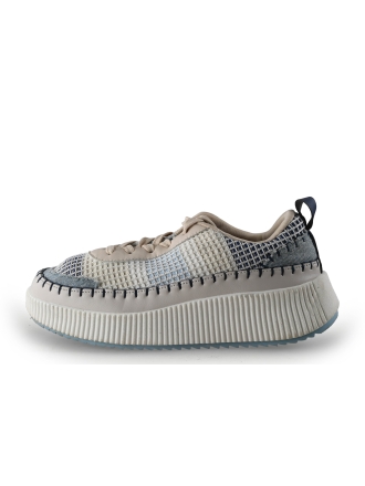 Sub55 Sneaker Beige 349469
 Größe 39
 