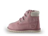 Timberland Schnürstiefel