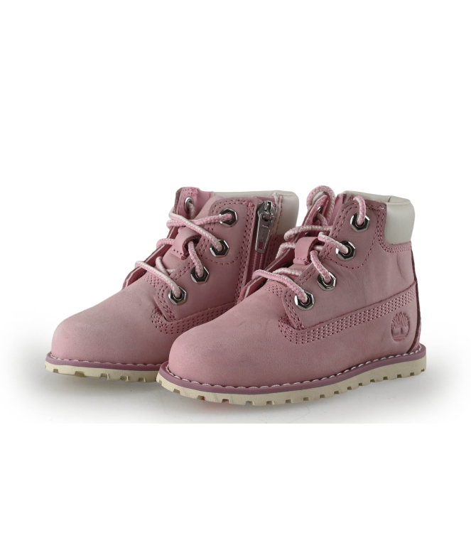 Timberland Schnürstiefel