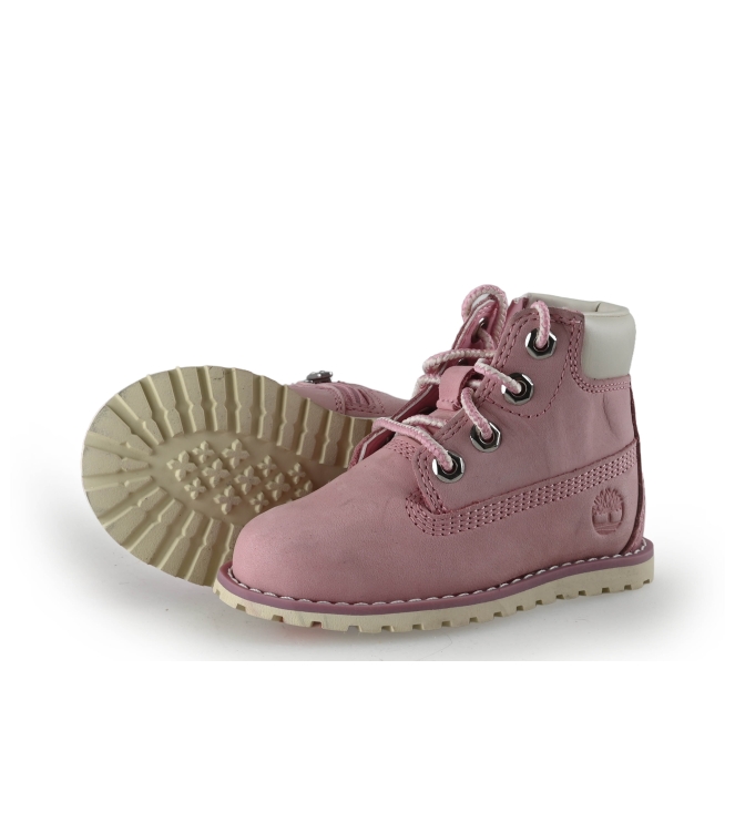Timberland Schnürstiefel