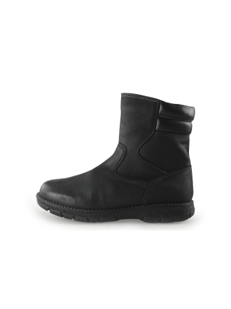 Henry Gondorff Stiefel Schwarz 349478
 Größe 43
 