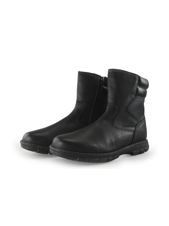 Henry Gondorff Stiefel Schwarz 349478
 Größe 43
 
