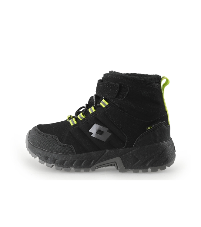 Lotto Hohe Sneaker