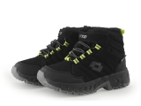 Lotto Hohe Sneaker