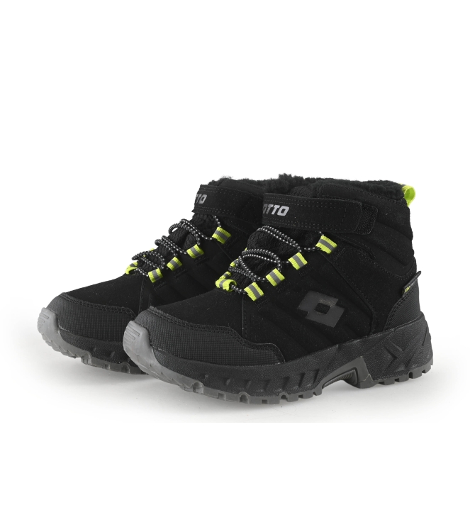 Lotto Hohe Sneaker