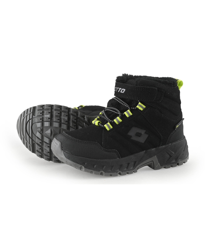 Lotto Hohe Sneaker