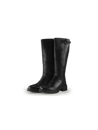 Tamaris Stiefel Schwarz 349480
 Größe 39
 
