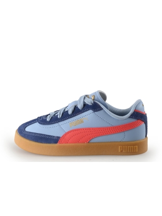 Puma Sneaker Blau 349481
 Größe 31
 