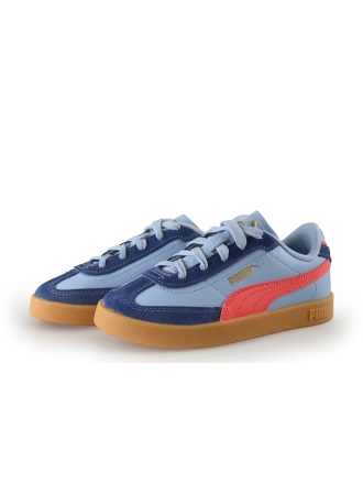 Puma Sneaker Blau 349481
 Größe 31
 