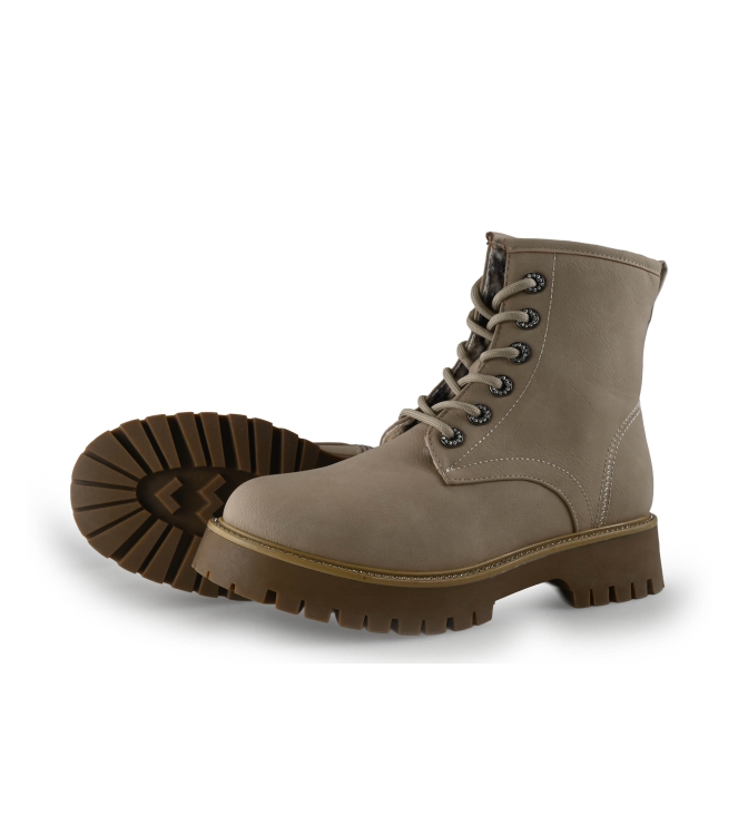Studio London Schnürstiefel