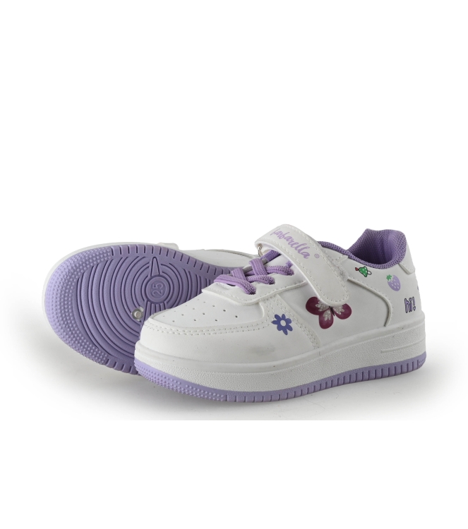 Barbarella Sneaker
