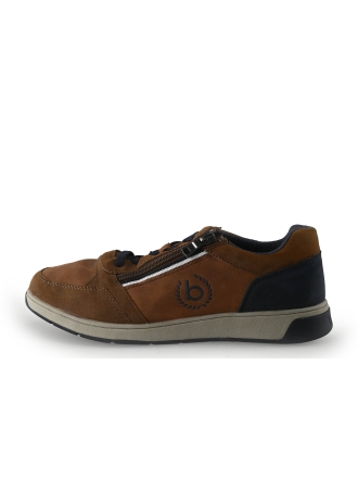 Bugatti Sneaker Cognac 349488
 Größe 40
 