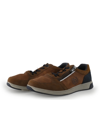 Bugatti Sneaker Cognac 349488
 Größe 40
 