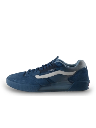 Vans Sneaker Blau 349489
 Größe 43
 